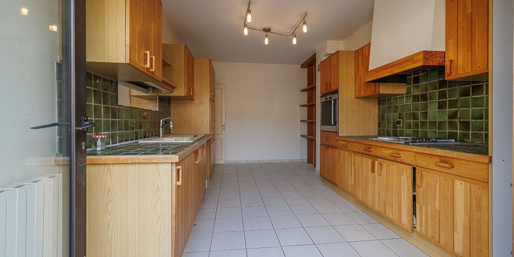 immeuble à LIBOURNE (33500)