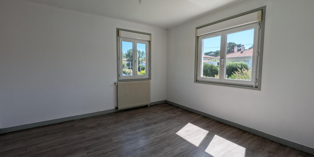 appartement à ARCACHON (33120)