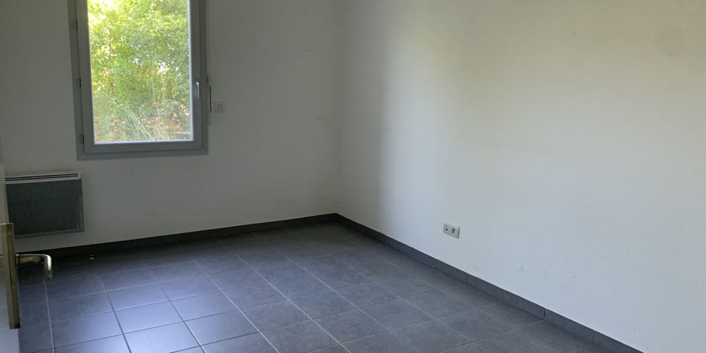 appartement à FARGUES ST HILAIRE (33370)