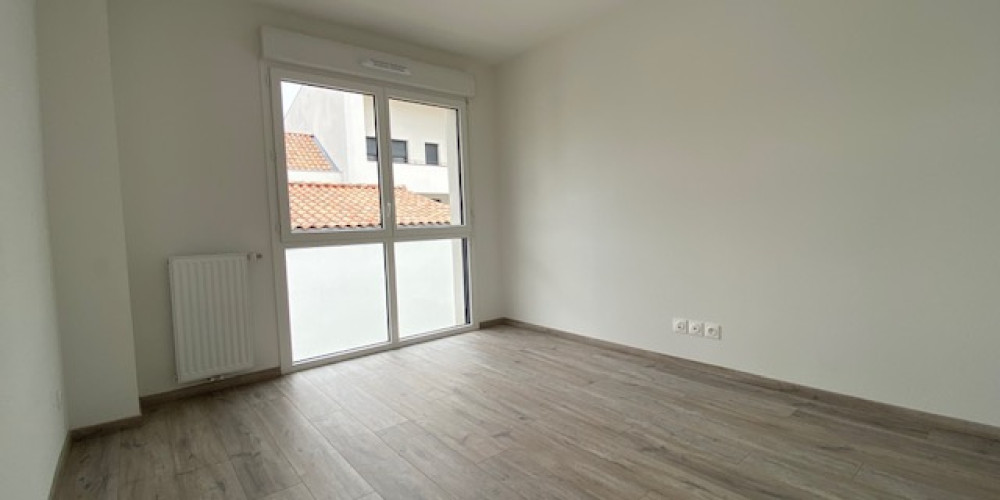 appartement à ST MEDARD EN JALLES (33160)