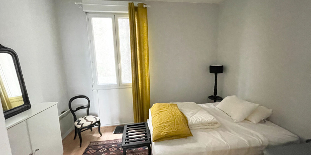 appartement à BORDEAUX (33000)