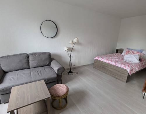 appartement  MERIGNAC