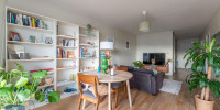 appartement à MERIGNAC (33700)