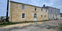 maison à ST EMILION (33330)