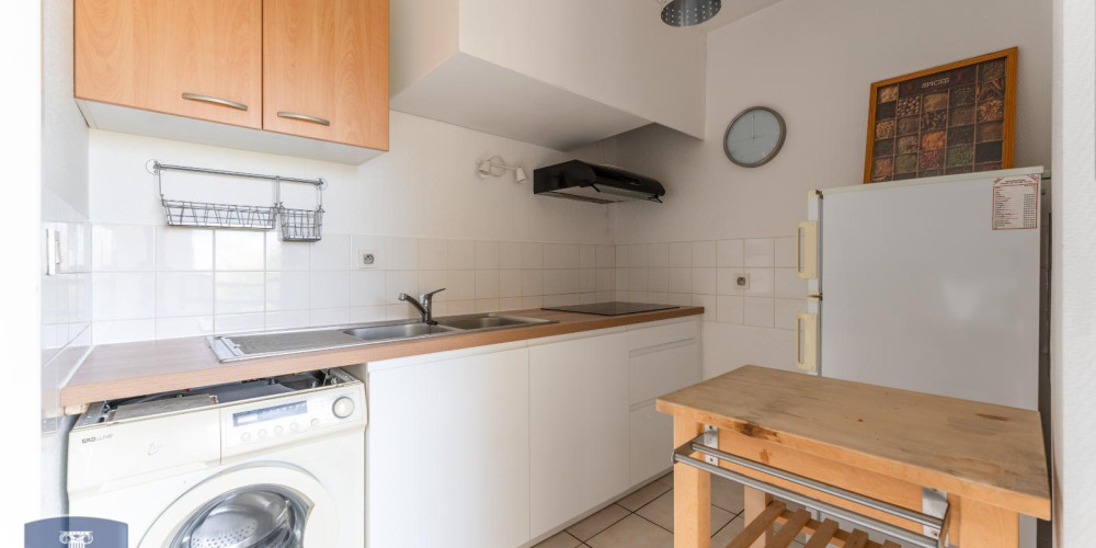 appartement à TALENCE (33400)