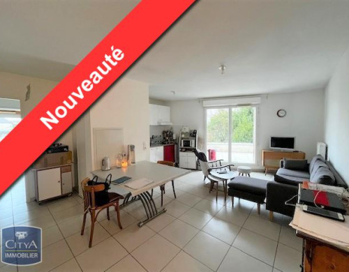 appartement  MERIGNAC