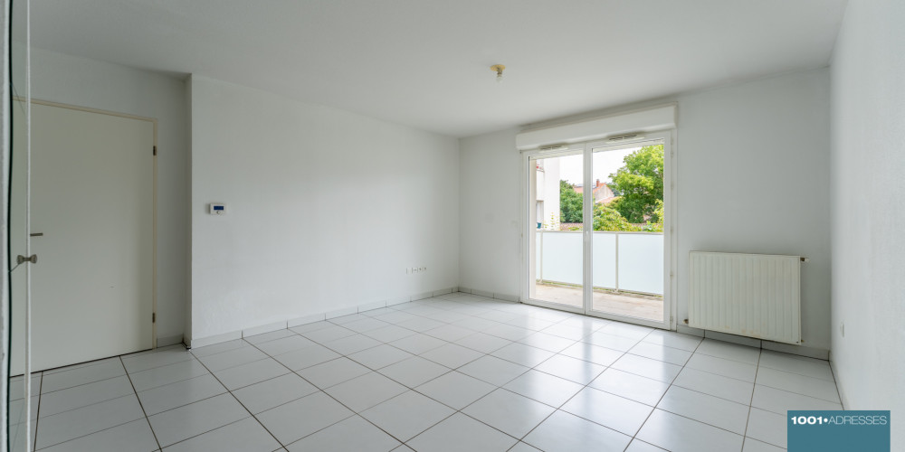 appartement à BORDEAUX (33000)