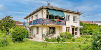 maison à ST CIERS SUR GIRONDE (33820)