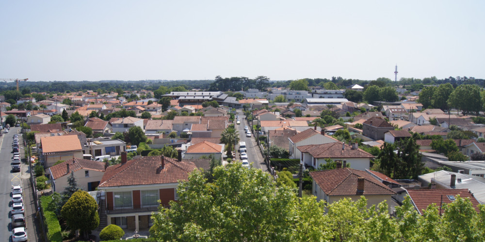 appartement à CENON (33150)