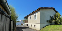 maison à ST MEDARD EN JALLES (33160)