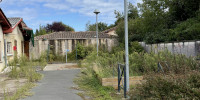 immeuble à LE TAILLAN MEDOC (33320)