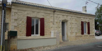 maison à ST CIERS SUR GIRONDE (33820)