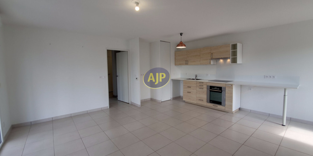 appartement à MERIGNAC (33700)