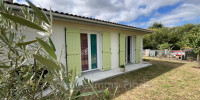 maison à LESPARRE MEDOC (33340)