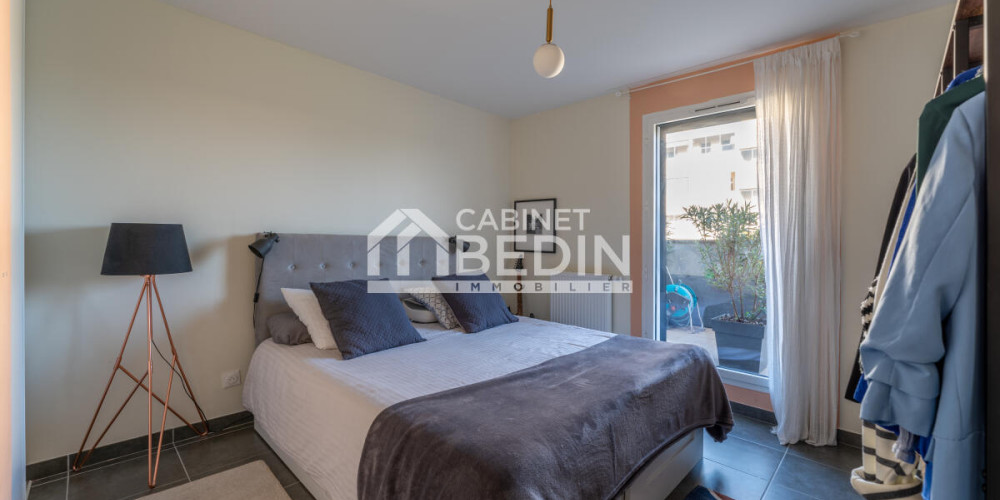 appartement à BORDEAUX (33200)