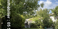 maison à ANDERNOS LES BAINS (33510)