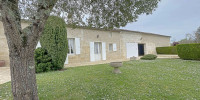 maison à FRONSAC (33126)