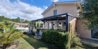 maison à LEGE CAP FERRET (33950)