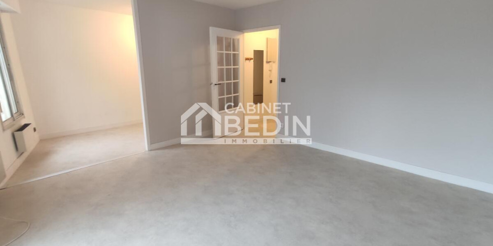 appartement à ST MEDARD EN JALLES (33160)