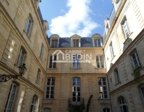 appartement  BORDEAUX