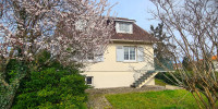 maison à ST ANDRE DE CUBZAC (33240)