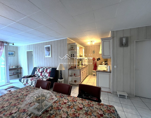 appartement  ARCACHON