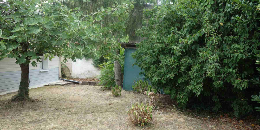 maison à ST CIERS SUR GIRONDE (33820)