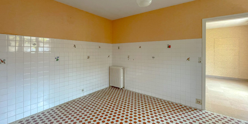 appartement à PESSAC (33600)