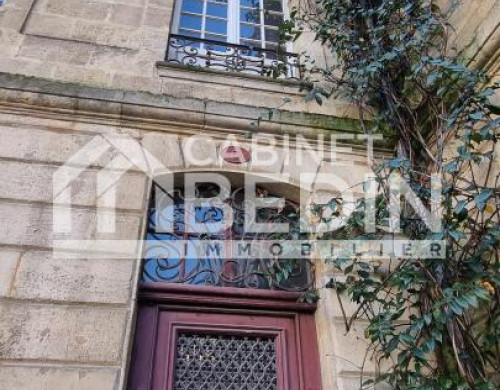 appartement  BORDEAUX