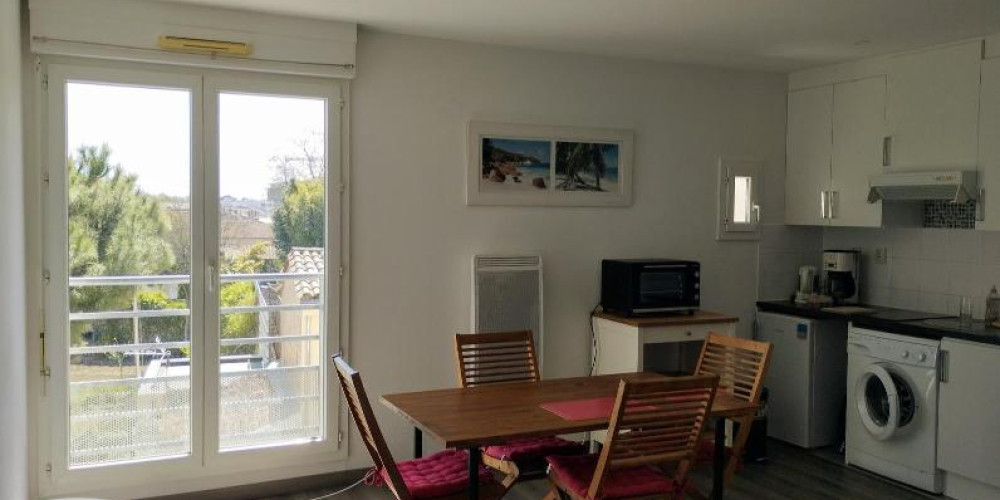 appartement à TALENCE (33400)