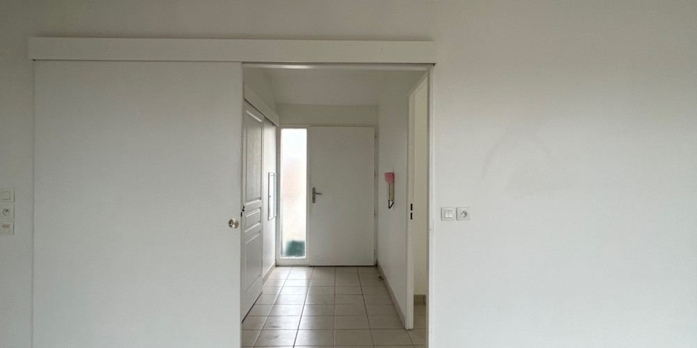 appartement à BORDEAUX (33200)