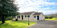 maison à PORT STE FOY ET PONCHAPT (33220)