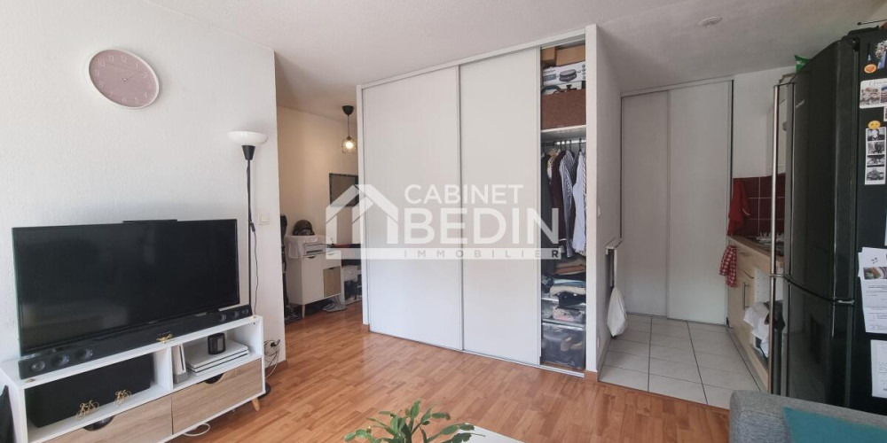 appartement à CENON (33150)