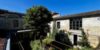 maison à LIBOURNE (33500)