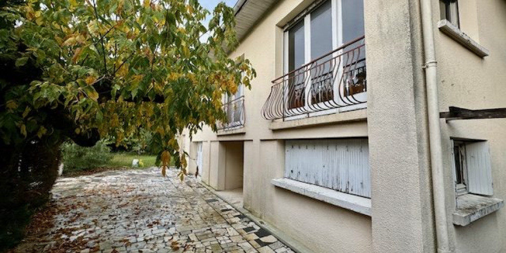 maison à GRADIGNAN (33170)