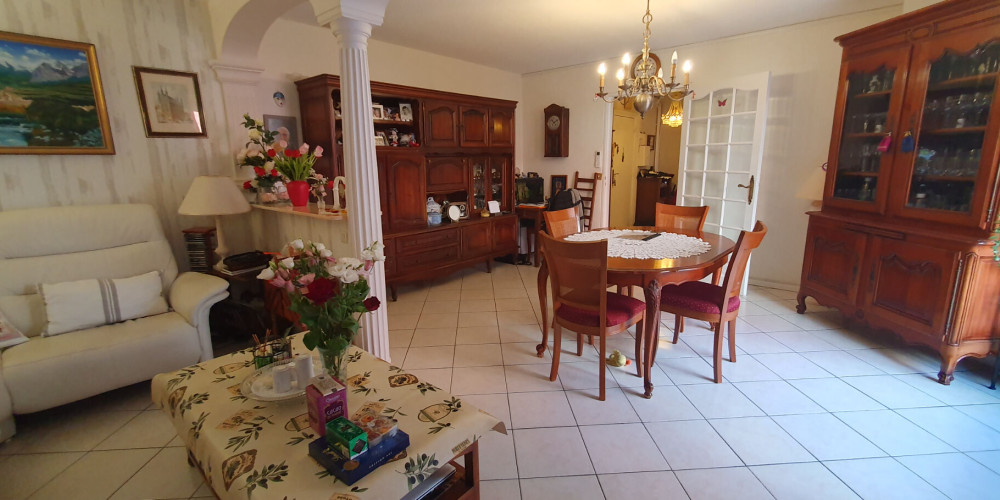 appartement à TALENCE (33400)