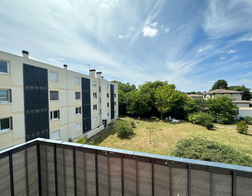 appartement  PESSAC