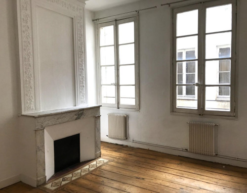 appartement  BORDEAUX