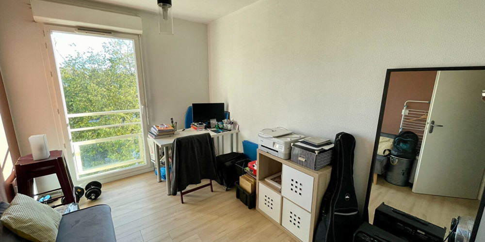 appartement à BEGLES (33130)