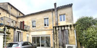 maison à LIBOURNE (33500)