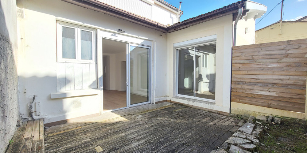 appartement à TALENCE (33400)