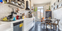 appartement à BORDEAUX (33000)