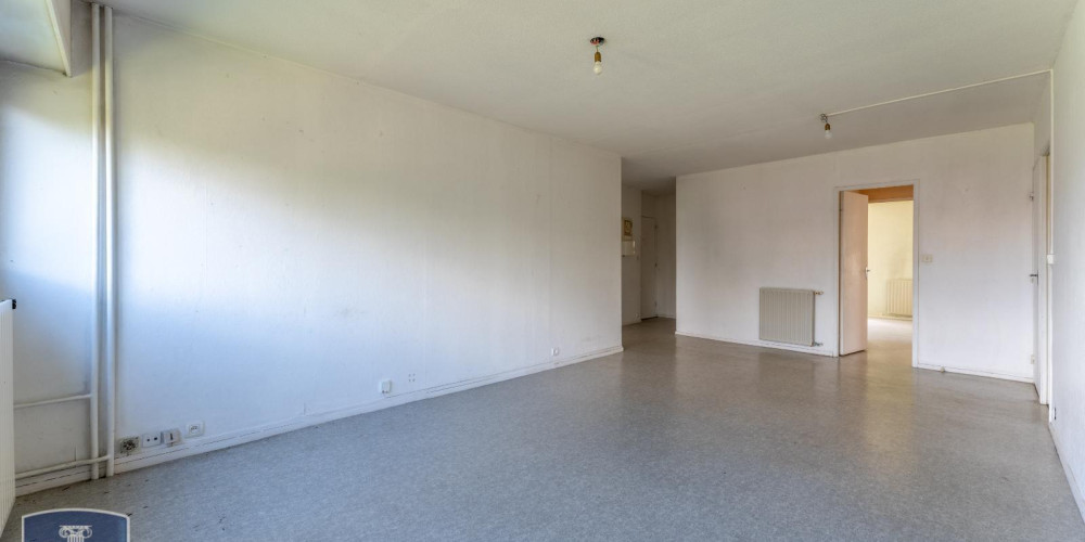 appartement à TALENCE (33400)