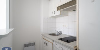 appartement à BORDEAUX (33000)