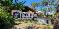 maison à LEGE CAP FERRET (33950)