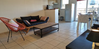 appartement à BORDEAUX (33300)