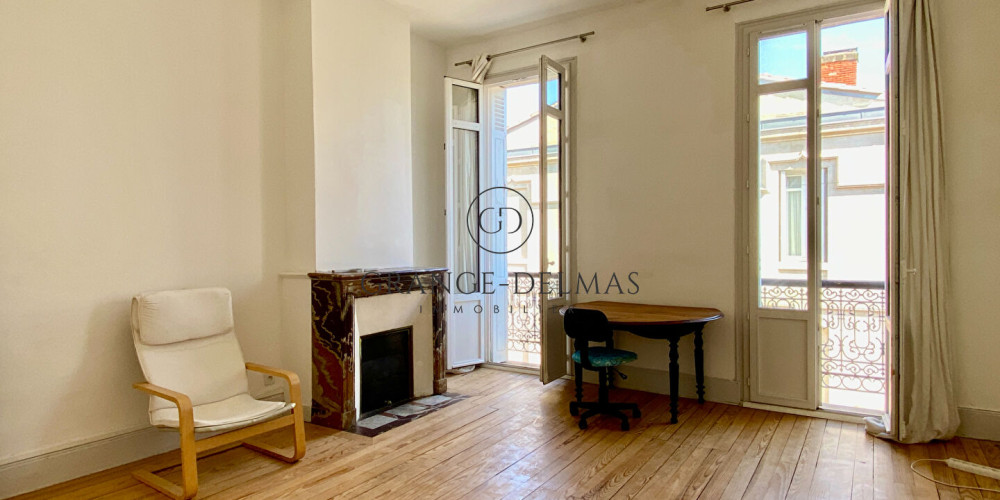 appartement à BORDEAUX (33000)