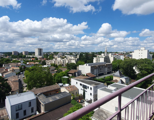 appartement  BORDEAUX