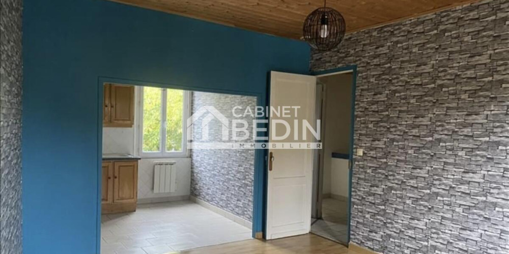 appartement à BORDEAUX (33000)