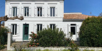 maison à SABLONS (33910)